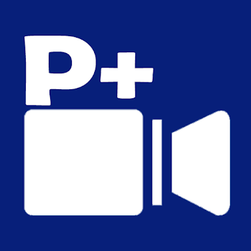 Pelisplus HD APK icon